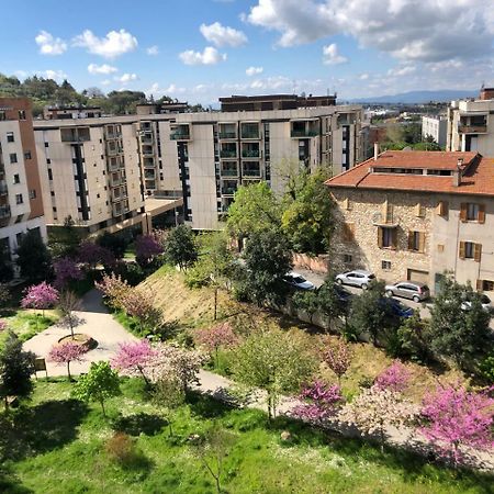 Wellstay Perugia Train Station المظهر الخارجي الصورة